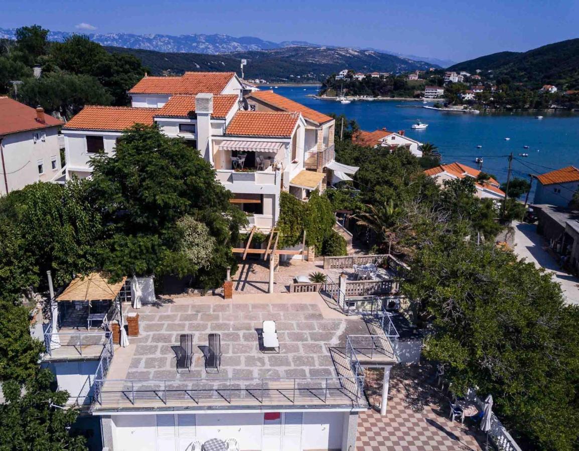 Beach Suite Nina Supetarska Draga Dış mekan fotoğraf