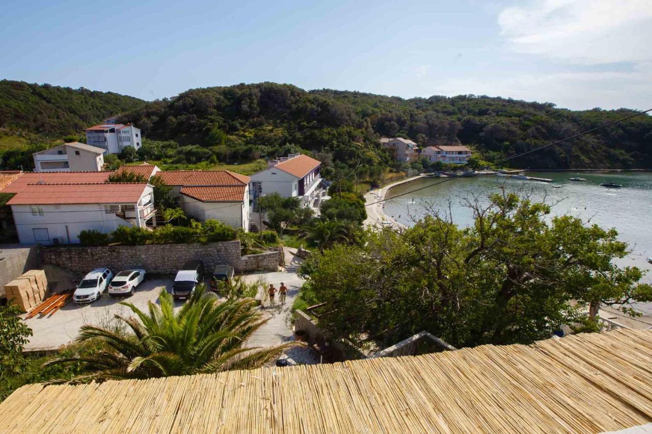 Beach Suite Nina Supetarska Draga Dış mekan fotoğraf