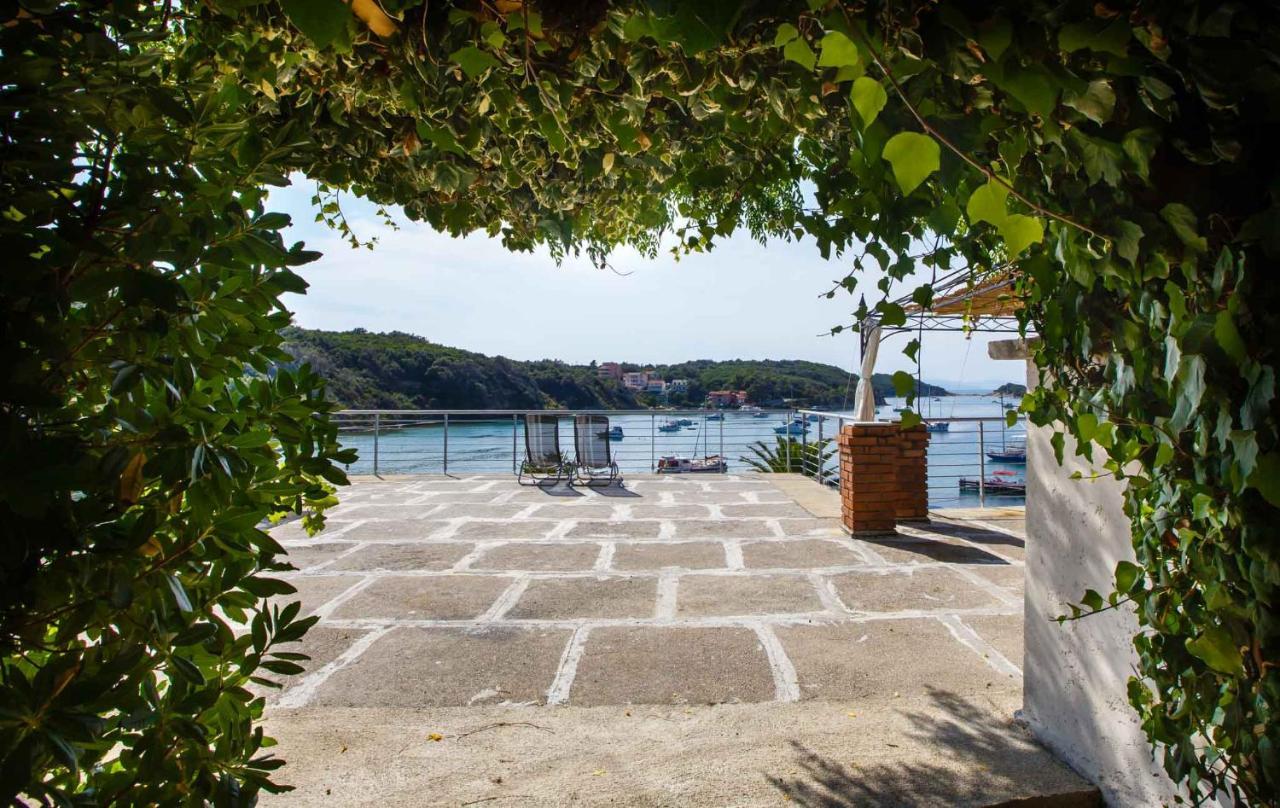 Beach Suite Nina Supetarska Draga Dış mekan fotoğraf