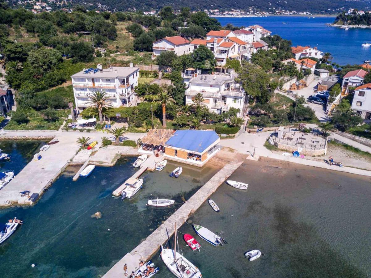 Beach Suite Nina Supetarska Draga Dış mekan fotoğraf