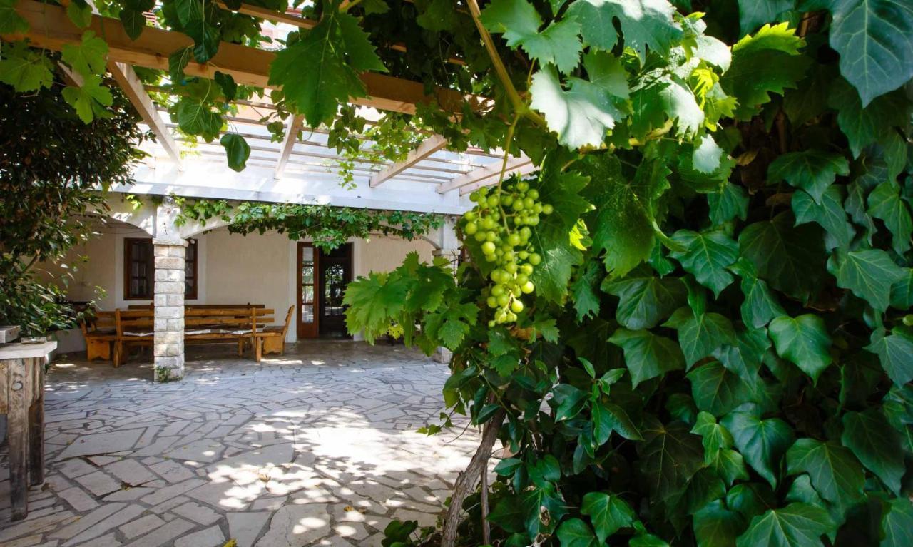Beach Suite Nina Supetarska Draga Dış mekan fotoğraf