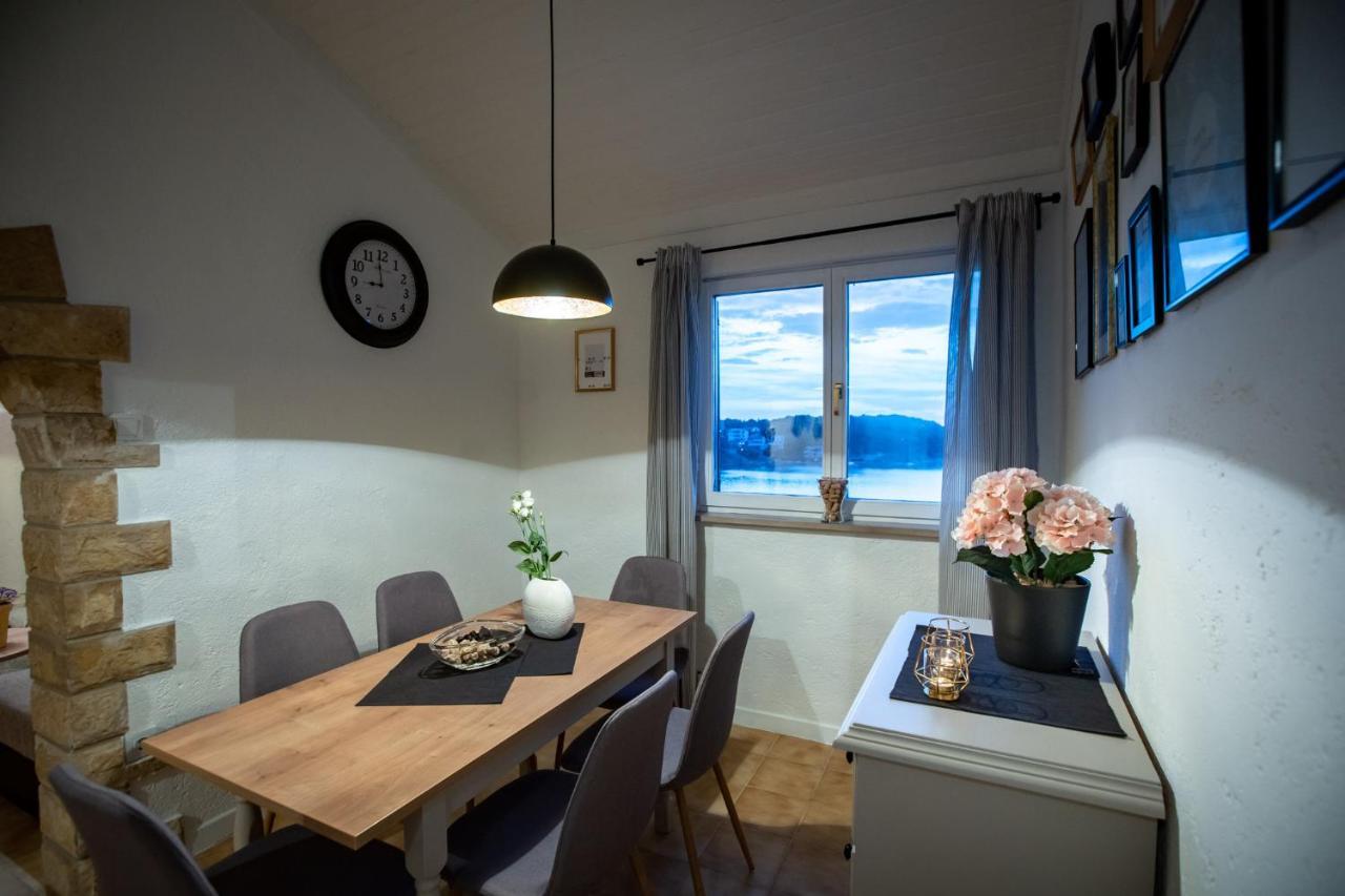 Beach Suite Nina Supetarska Draga Dış mekan fotoğraf