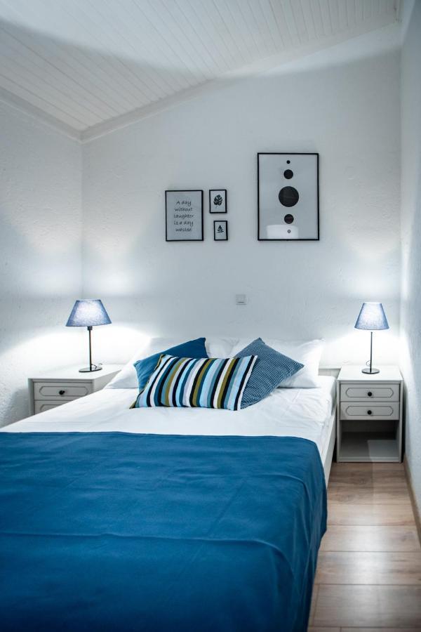 Beach Suite Nina Supetarska Draga Dış mekan fotoğraf